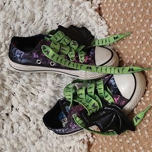 Converse Girls Sneakers